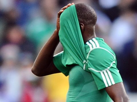 Image of Kaita: Denied Leicester move