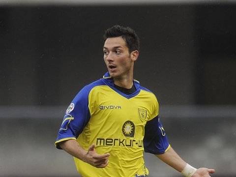 Image of Mantovani: Going nowhere