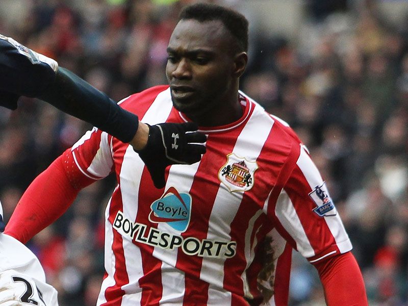 John Mensah Player Profile Sky Sports Football John Mensah Player Profile Sky Sports Football