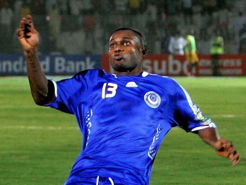 Image of Mbele: Interest