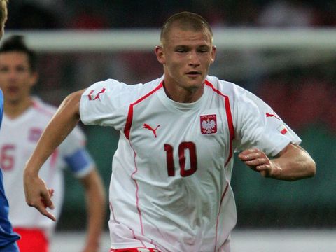 Image of Kazmierczak: Looking for new project