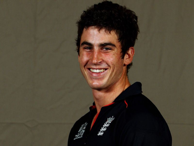 Craig Kieswetter