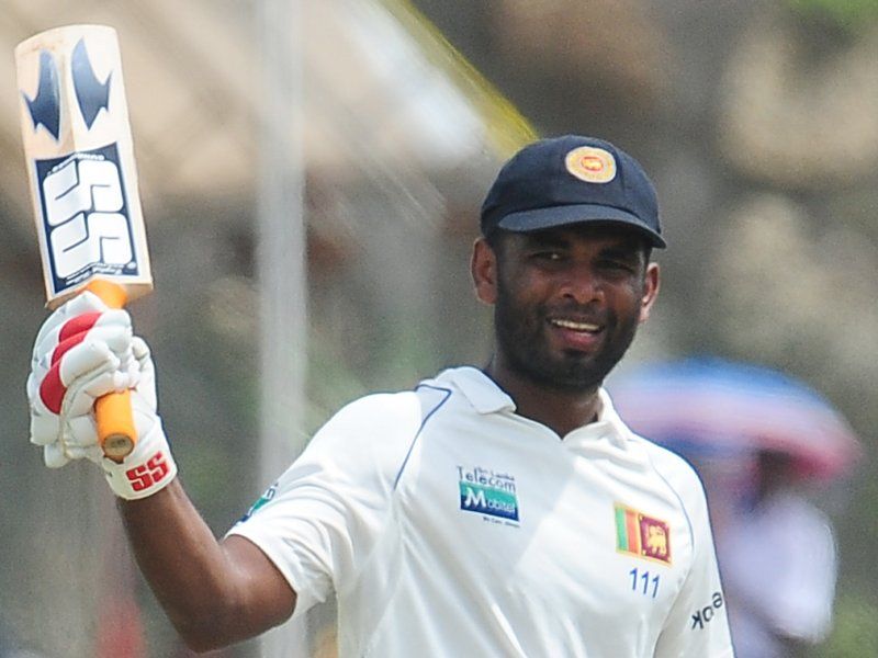 Tharanga Paranavitana