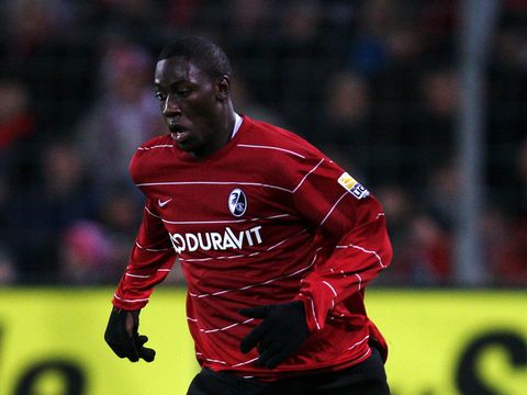 Image of Mendy: Has left Freiburg