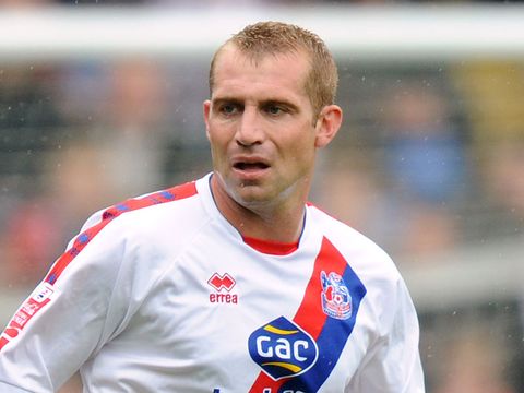 Image of Scowcroft: Looking for new club