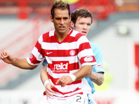 Image of Paixao: Set for exit