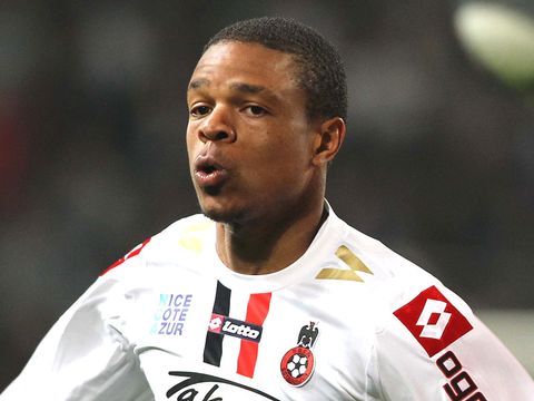 Image of Remy: Eye of the storm