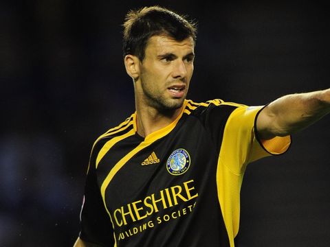 Image of Butcher: Passed away last month