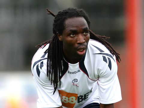 Image of Riga: Released by Bolton