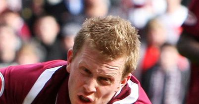 Driver: Will look to keep Bale on the back foot