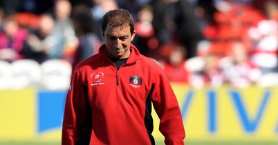 Redpath: Chuffed to bits