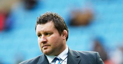 Young: Eyeing improvement