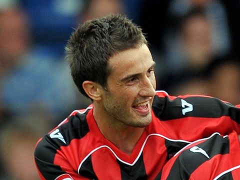 Image of Nutter: Attracting interest from several clubs