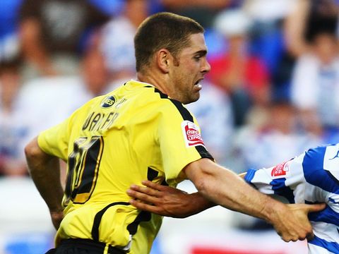 Image of Walker: Support from boss