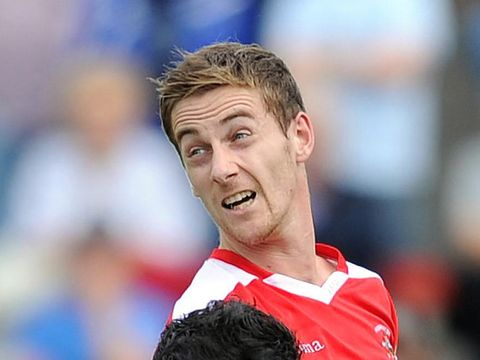 Image of Parkinson: Left Stanley