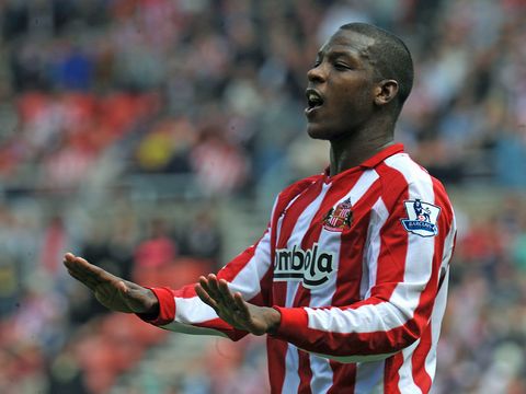 Image of Bramble: Bailed