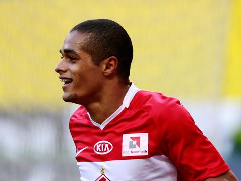 Image of Welliton: Injury blow