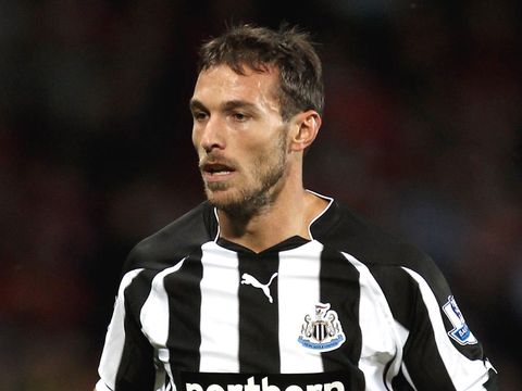 Image of Xisco: Rejoined Deportivo on loan