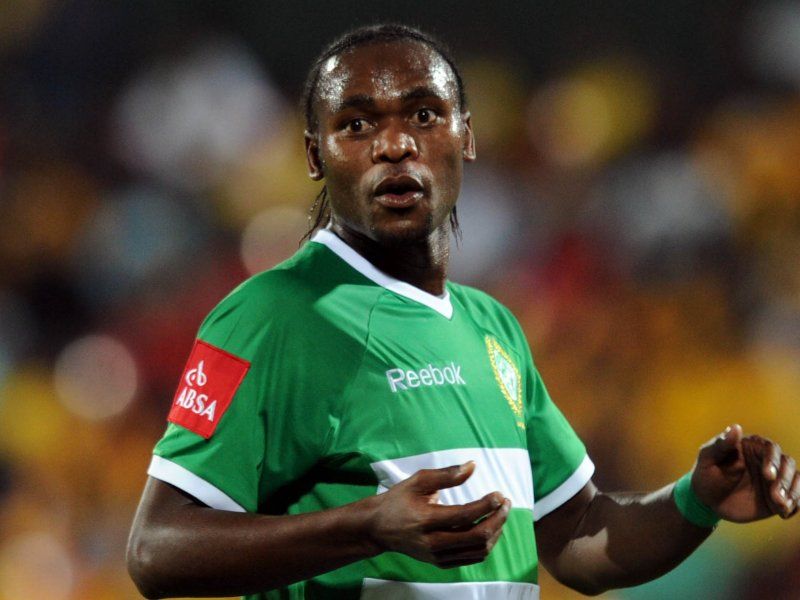 Prince Hlela