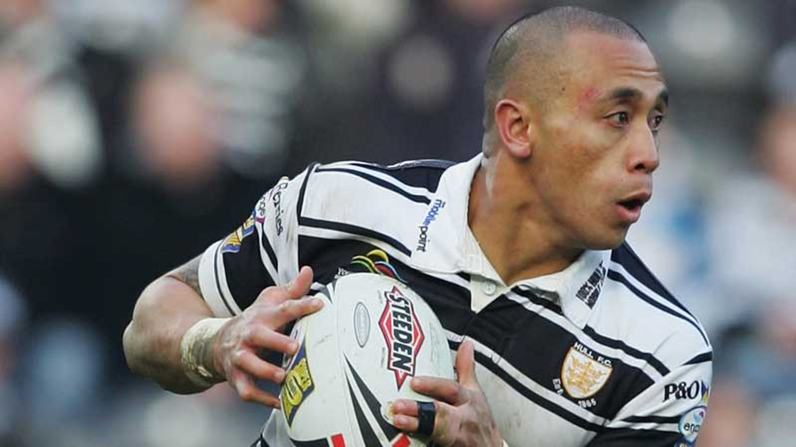 Tony Rackley Match Preview - Wakefield vs Huddersfield | 12 Jun 2011