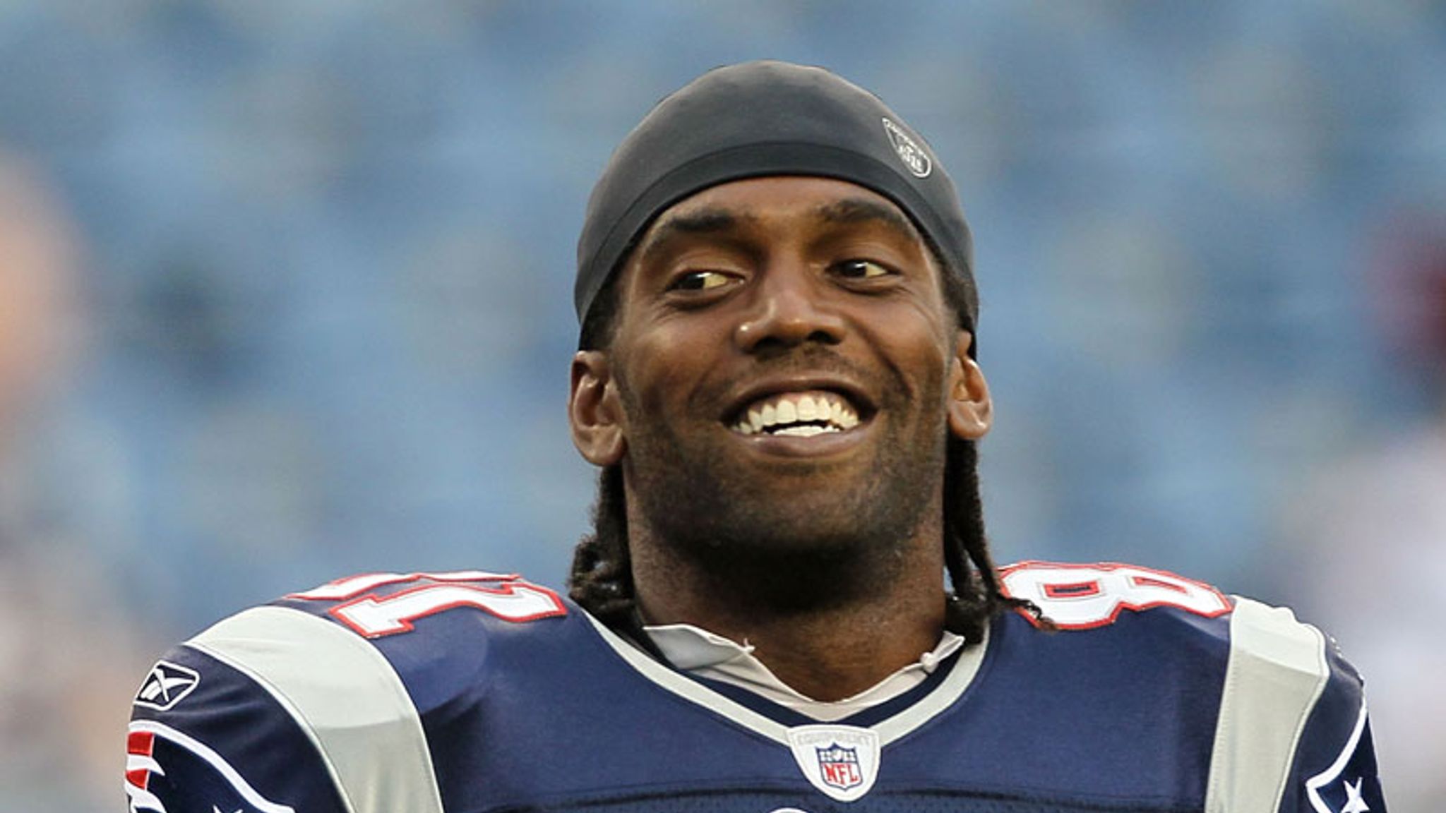 Randy Moss retires from NFL after 13 seasons 