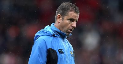 Hanks: Delighted with maximum points