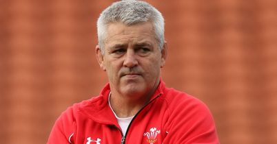Gatland: counting cost of errors