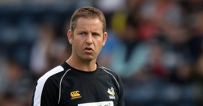 Hanks: 'Splendid defensive effort'