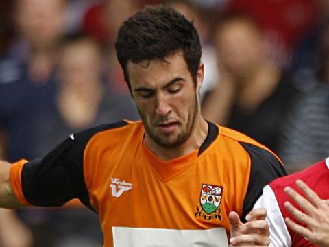 Image of Kelly: Set for lengthy spell out