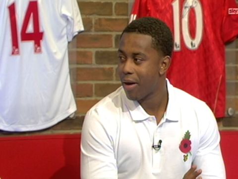 Image of Knight: Needs to work on fitness