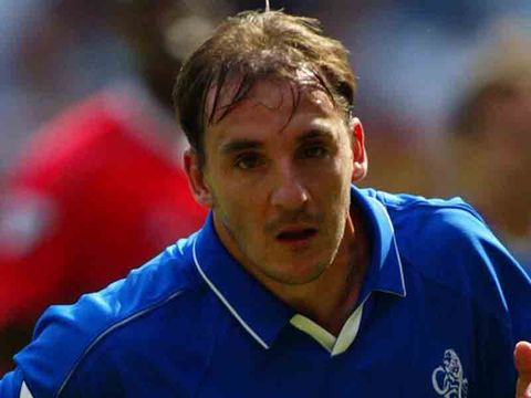 Image of Ferrer: Could become Vitesse coach