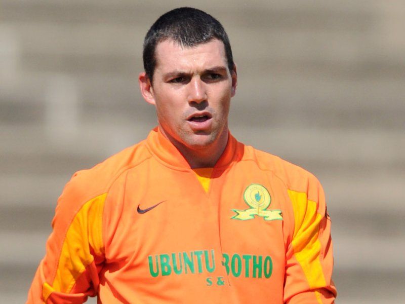 Wayne Sandilands
