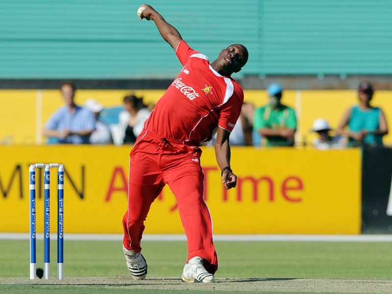 Shingirai Masakadza