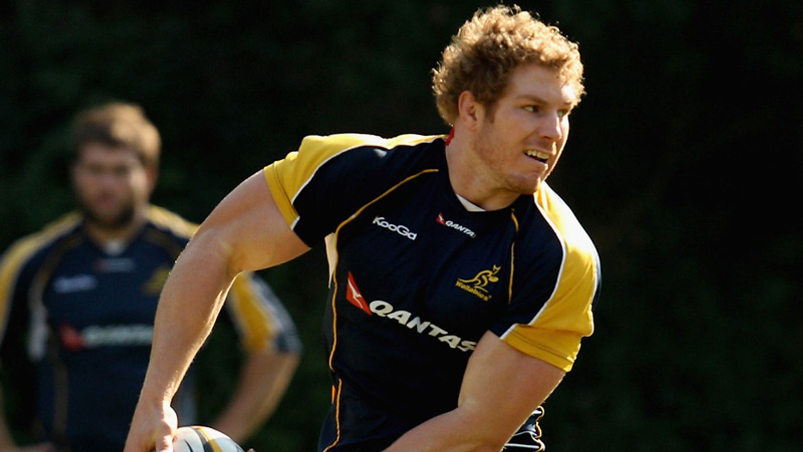 Match Preview Western Force vs Crusaders 30 Apr 2011