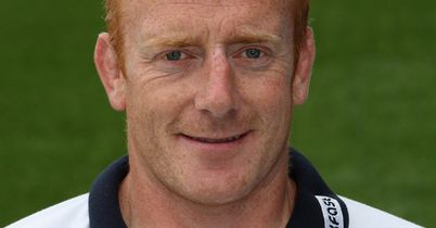 Anglesea: delighted with youngsters