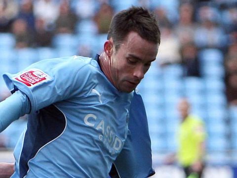 Image of McIndoe: Attracting interest