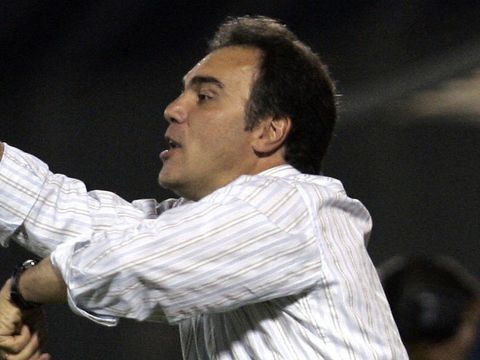 Image of Lasarte: Bright start