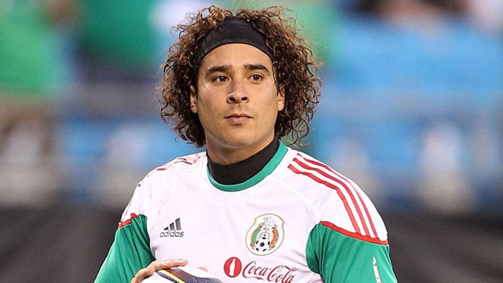 Ajaccio keeper Guillermo Ochoa claims to be wanted by Liverpool