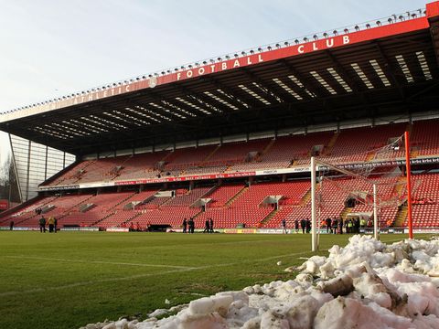 Image of Charlton Athletic: League One leaders have taken Christian Nanetti on trial