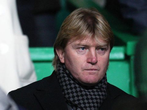 Image of McCall: Hoping for loan deal