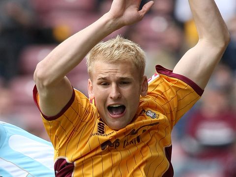 Image of Threlfall: Signed for Shrimps