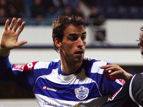 Image of Lopez: Swans exit