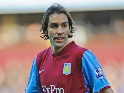 Image of Robert Pires: Has turned down approach from Doncaster