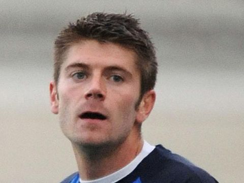 Image of Scott Flinders: Called the medics for help