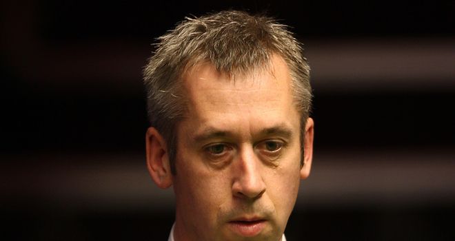 Bond: Snooker shoot-out winner