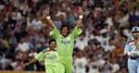 Fourth time lucky for England?