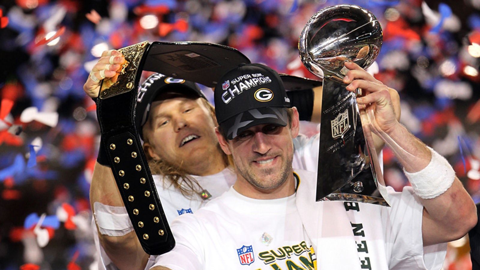 Green Bay Packers: 10 Reasons They'll Repeat As Super Bowl Champs