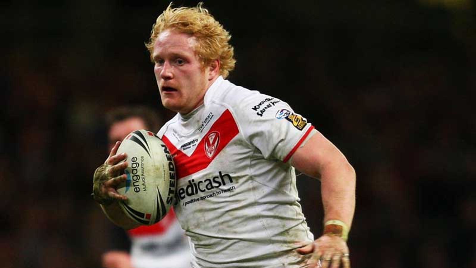 Castleford 26 46 St Helens Match Report & Highlights