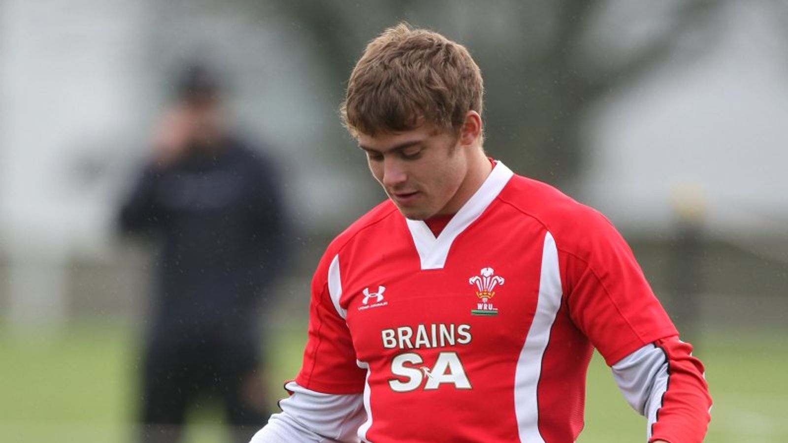 Halfpenny boost for Gatland | Rugby Union News | Sky Sports