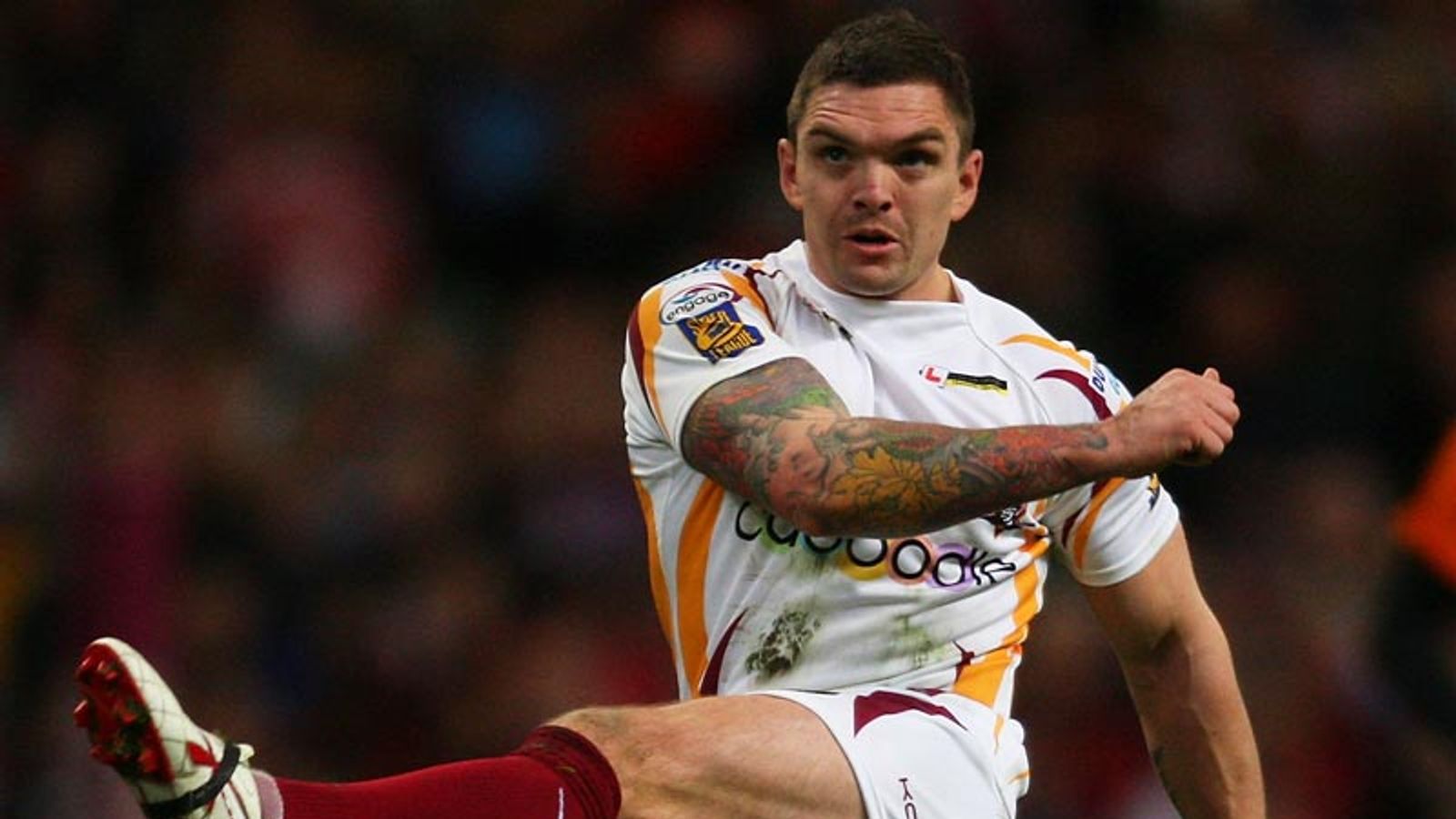Huddersfield 52 - 22 Salford - Match Report & Highlights